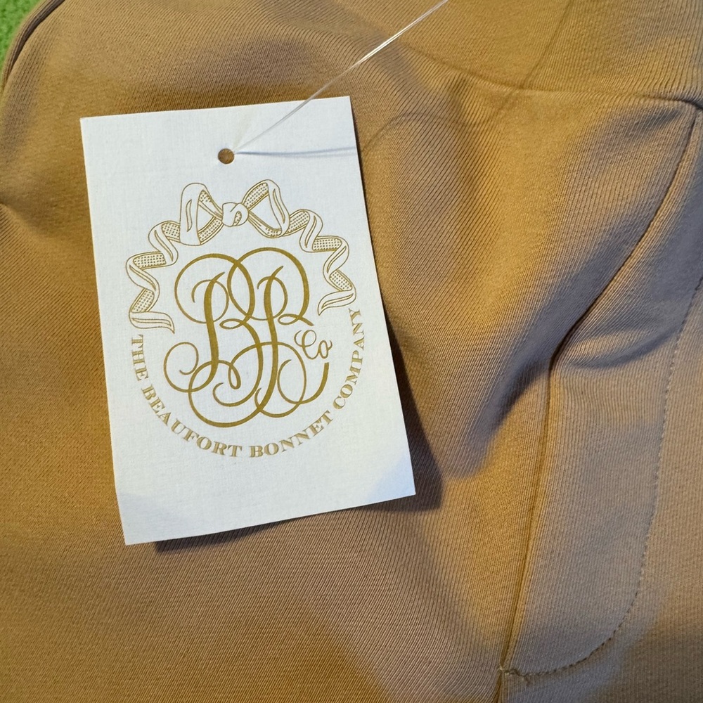 The Beaufort Bonnet company Horse Tack Trousers - Picture 7 of 10